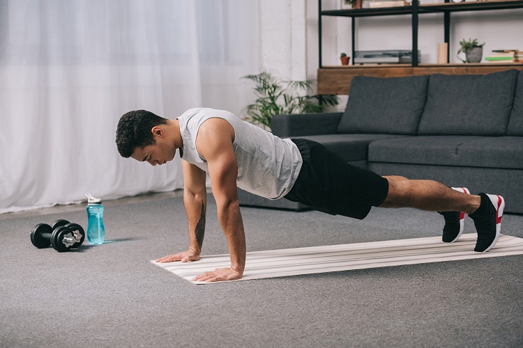 Benefits of Workout Before Bed