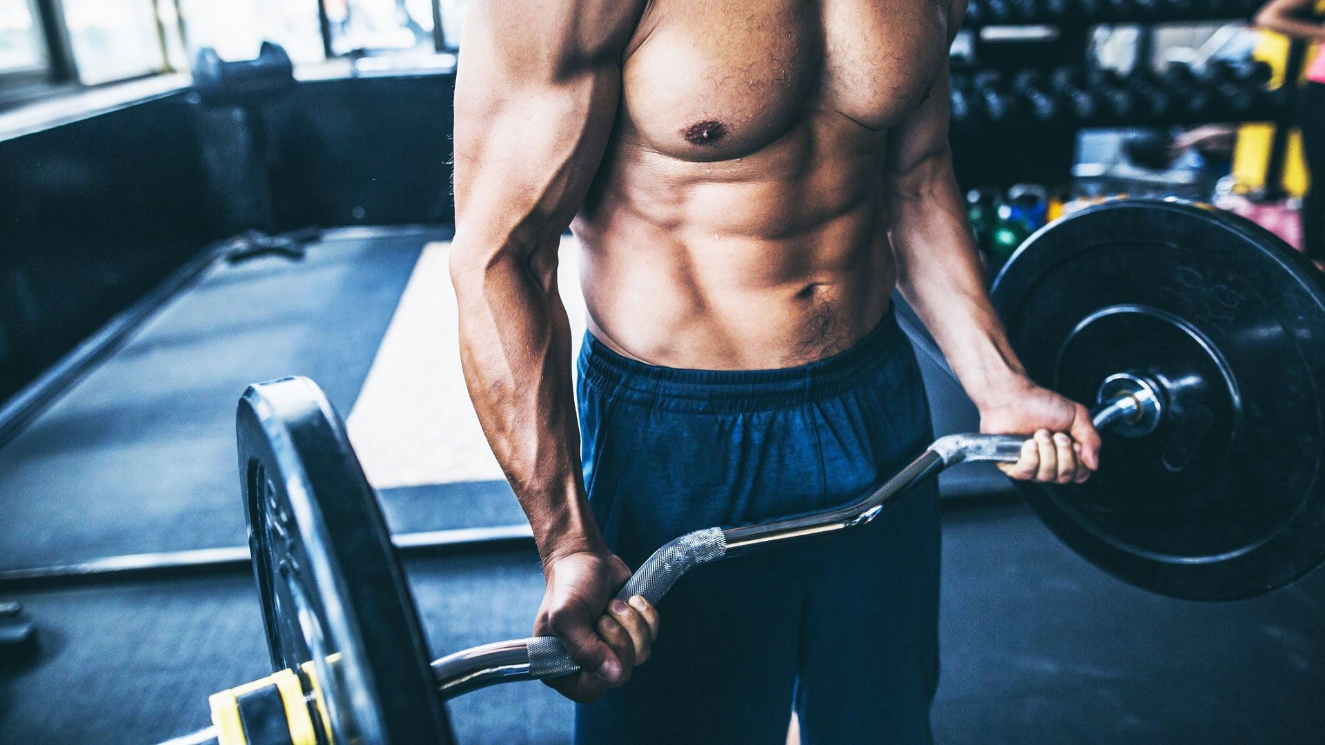 What is a Pump Workout?