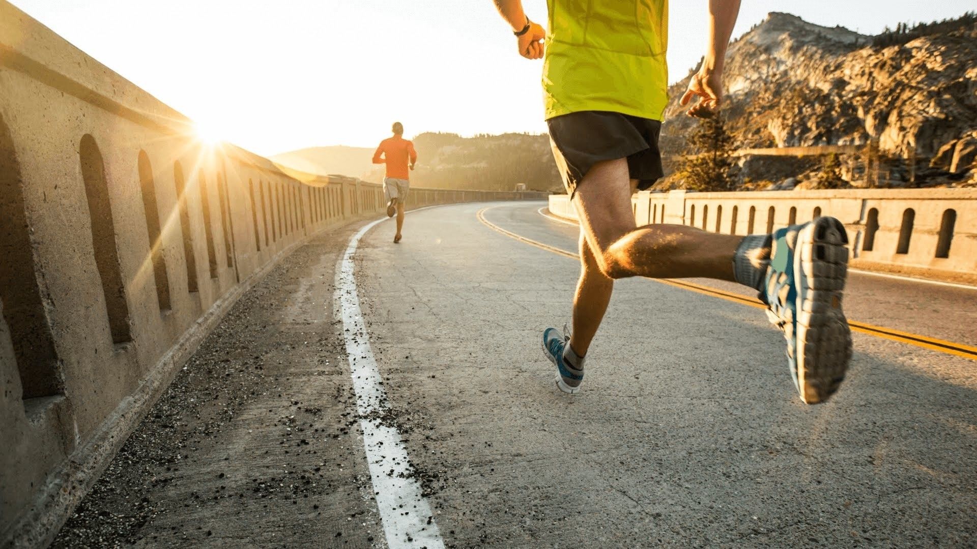 Top Running App for Beginners
