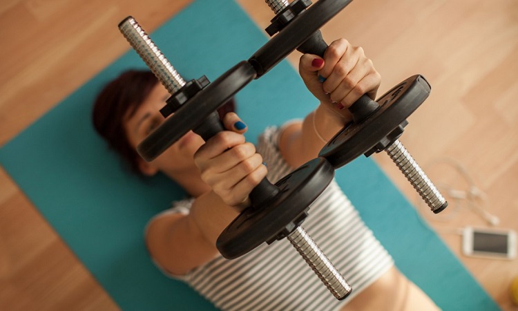 Reduced Metabolism