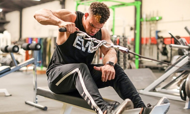 Does Pump Help Building Muscle?