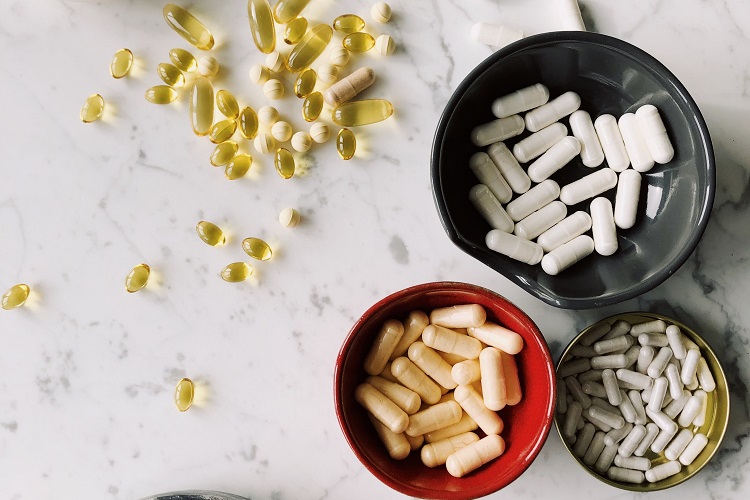 Can Supplements Help?