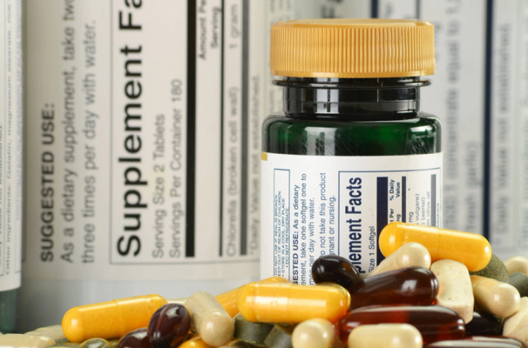 Supplements
