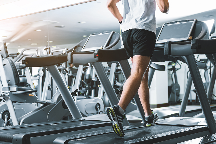 Treadmill