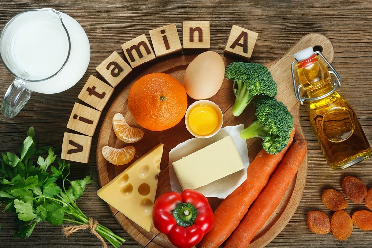 How Does Nutrition Help Traps?