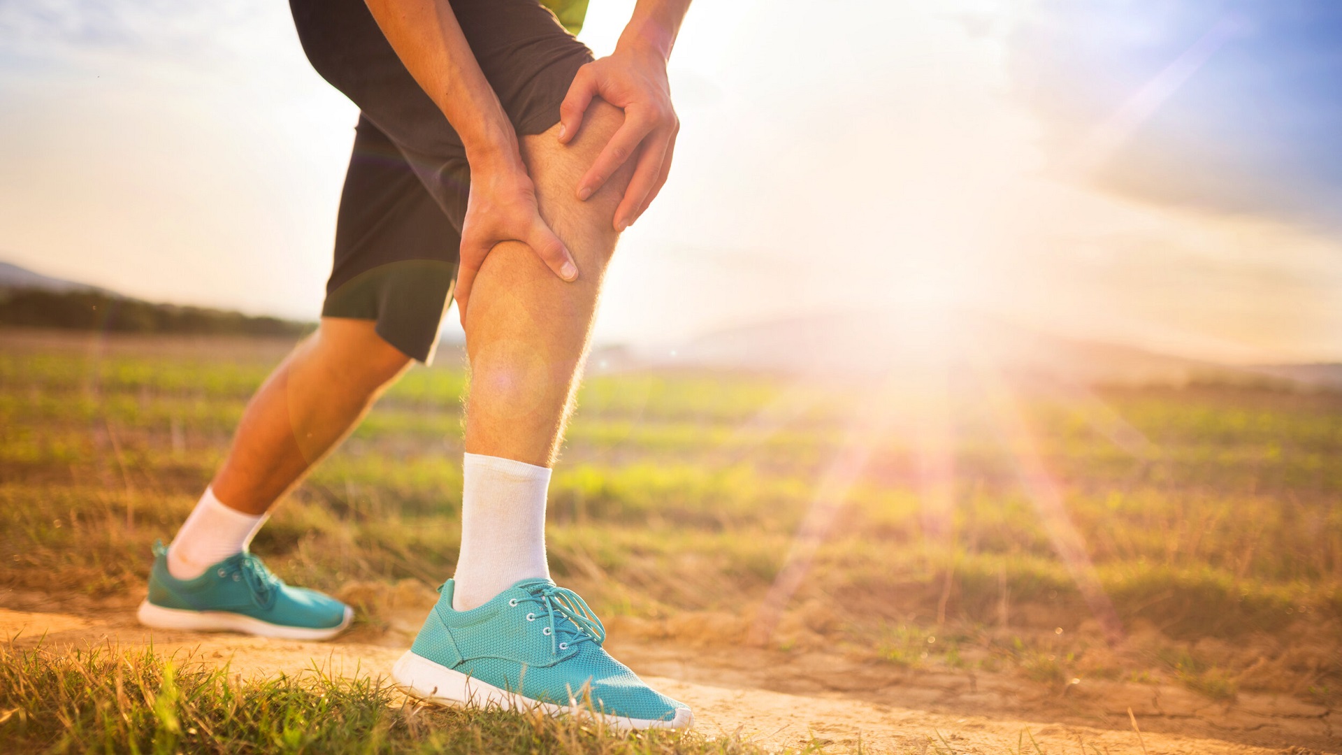 Best Cardio for Bad Knees