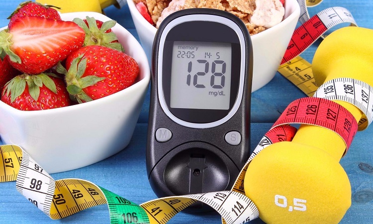 #4 Fix Your Blood Sugar