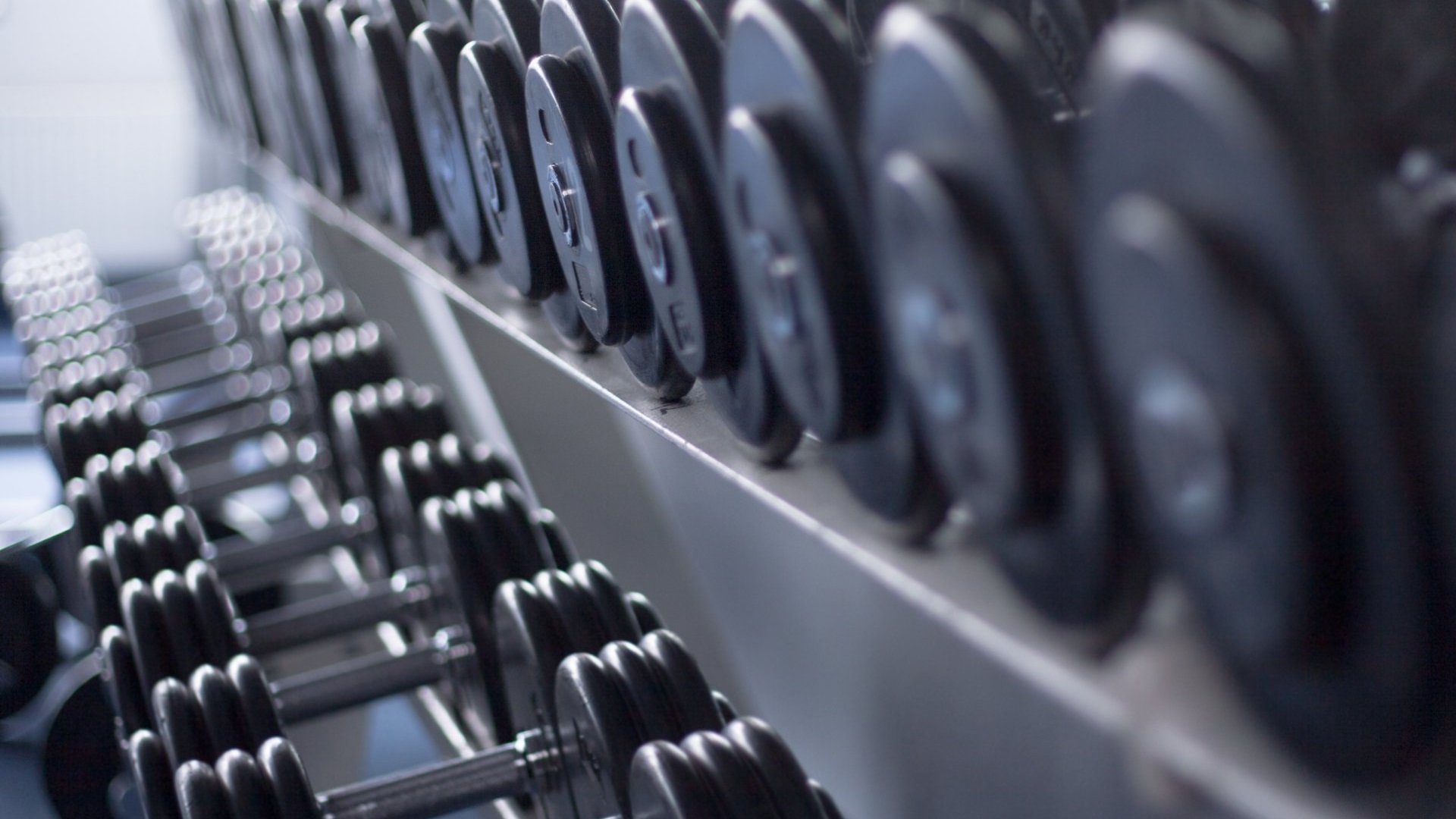 10 Back Workouts With Dumbbells at Home