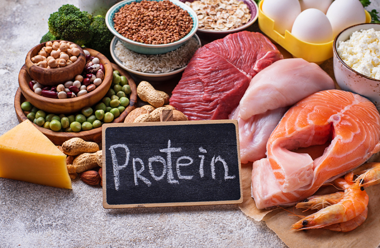 Does Source of Calories Matter?