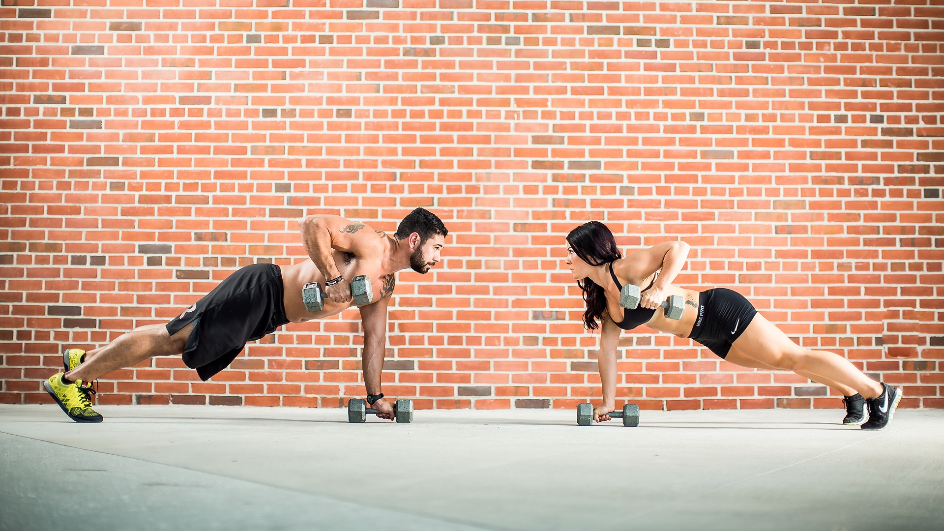 How Long Does it Take for HIIT Results?