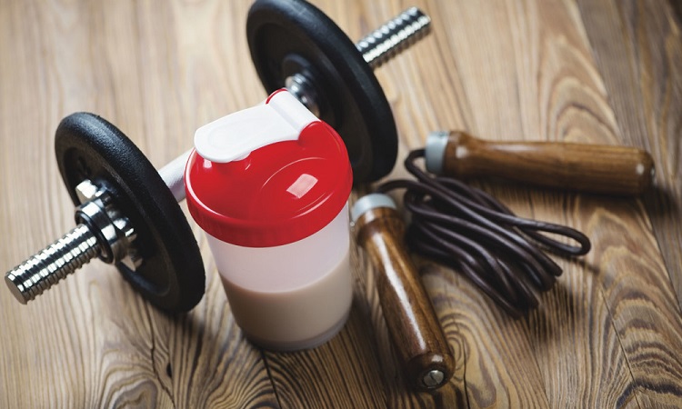 Types of Creatine