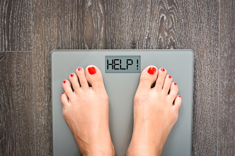 Why Is It So Difficult To Lose Weight?