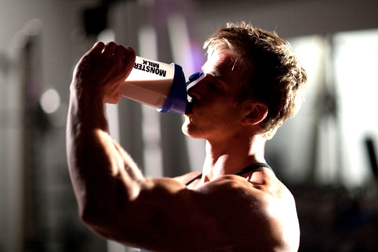 What Does Creatine Do to Your Body?