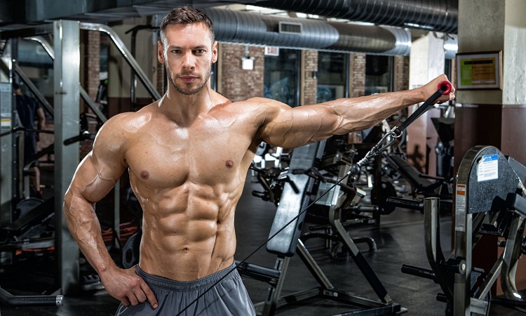 How Many Times a Week Should I Workout To Gain Muscle?