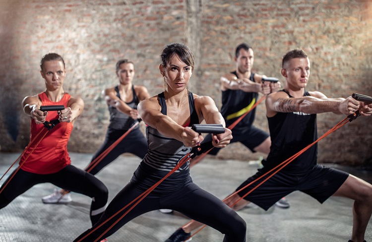 Resistance band pros and cons
