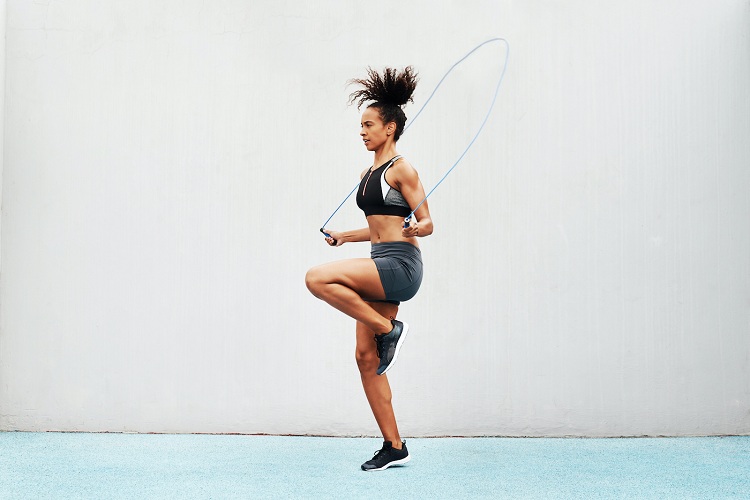 How Does Jumping Rope Compare?