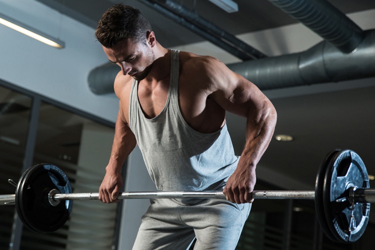 Why is a Barbell Row Important?