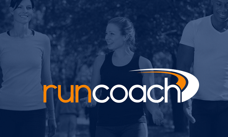 Runcoach app