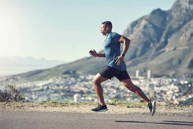 Why is Running Such a Popular Form of Cardio?