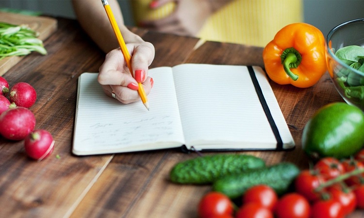 Weight-loss habits